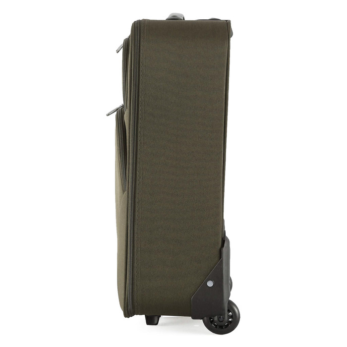 Валіза Semi Line 20' (S) Khaki (T5966-1)