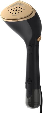 Пароварка Philips серії 7000 - 1500 Вт, 28 г/хв пари, конічна металева нагрівальна пластина, 2 знімних резервуара для води, вкл. р