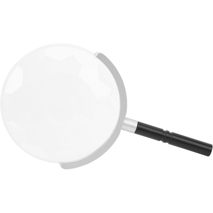 Скляний призматичний фільтр, ефект призми, ефект розмиття переднього плану, діаметр 77 мм, зносостійкий, ефект розділеного зображення для нічної зйомки