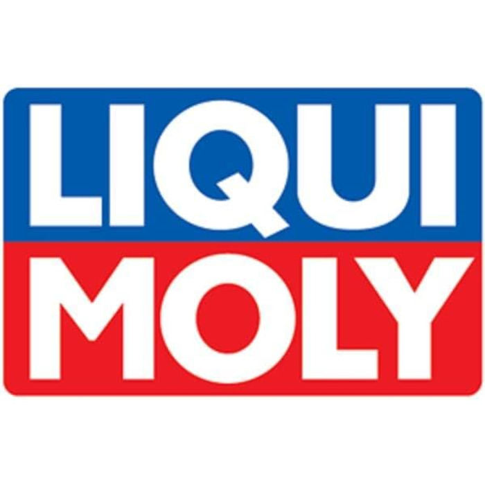 Присадка для бензину LIQUI MOLY Speed 1 л Присадка до бензину Номер товару 5105