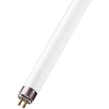 Люмінесцентна лампа 840 4000k Cool White, 5 21 Watt 849mm Long