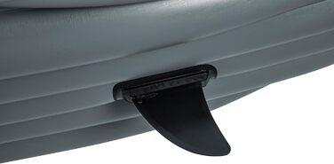 Набір для каяка Bestway Hydro-Force Rapid X2 321 x 100 x 44 см