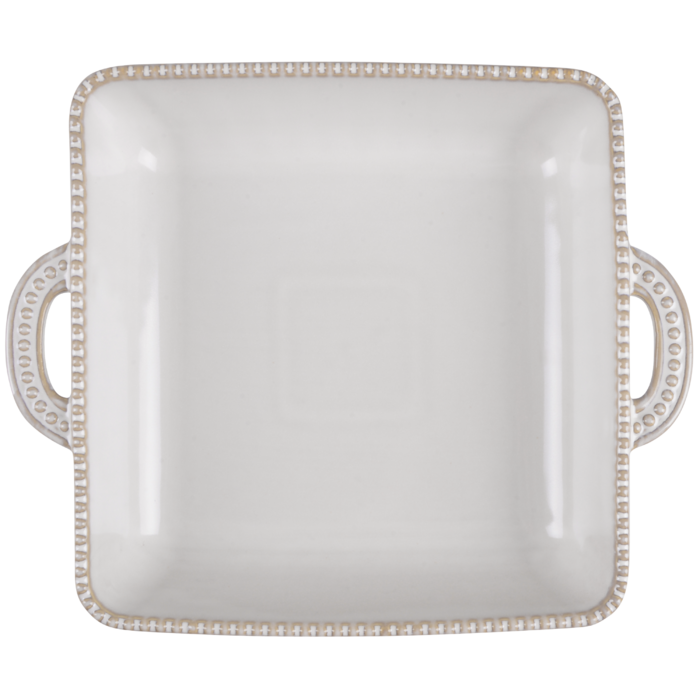 Форма Limited Edition Allegra Biege 26.5x22x5.5 см, квадратна