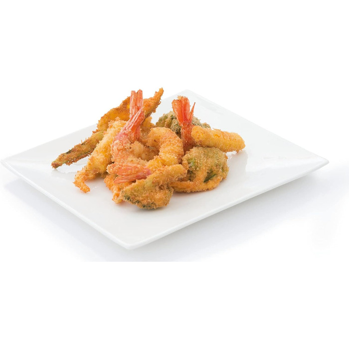 Багатофункціональна мікрохвильова піч Bauknecht Supreme Chef MW 3391 SX 5in1 /1000 Вт/33 л Варильна камера/гаряче повітря 1700 Вт/XXL Гриль 1200 Вт/DualCrisp & CrispFry /AutoClean/Приготування на парі/Функція плавлення та швидкого розморожування Одинарна