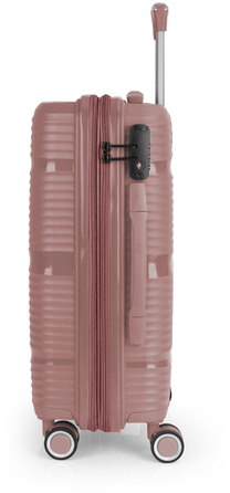 Валіза Gabol Akane (S) Pink (122422-019)