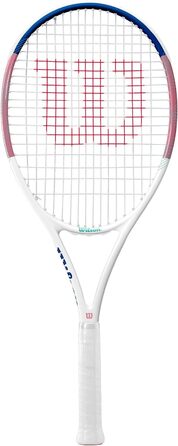 Тенісна ракетка Wilson Allure — легкість, комфорт і стиль для кожного матчу