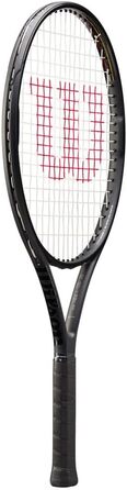 Тенісна ракетка Wilson Pro Staff 26 – для юних талантів