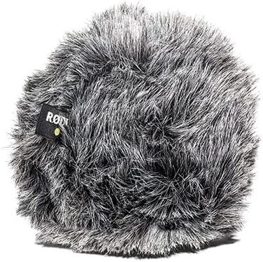 �DE Vlogger Kit USB-C комплект для смартфонів з роз'ємом USB-C, що включає конденсаторний спрямований мікрофон, штатив, мікросвітл