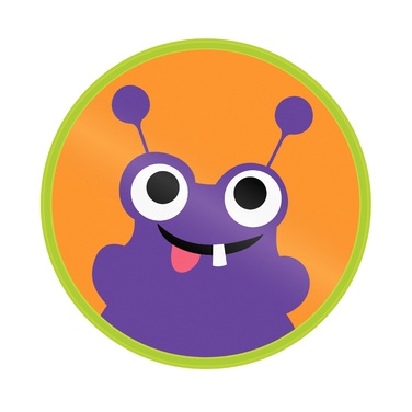 Дитячий набір Tramontina Baby Lirous, 5 предметів (6710910)