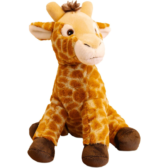 Жираф HEITMANN DECO, 30 см