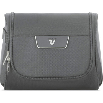Дорожня сумка RONCATO Joy з вішалкою антрацит