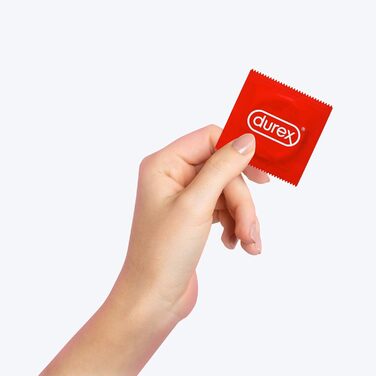 Презервативи Durex Real Feel XXL, 10 шт