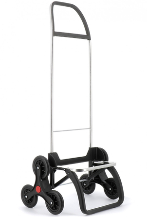Сумка-візок Rolser I-Max Tweed 6 Negro (IMX383-1023)