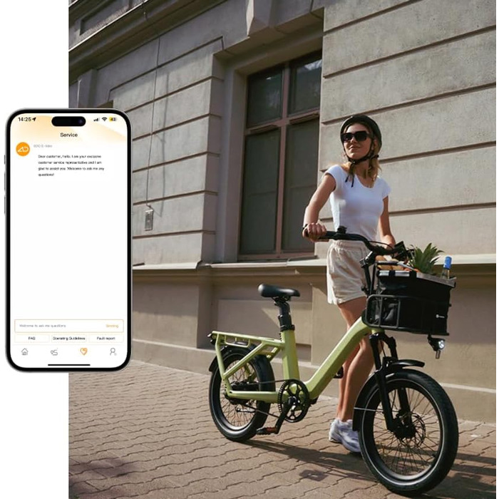 Електричний велосипед, двигун BAFANG, ремінний привід, перемикання двох режимів, електровелосипед 20 дюймів, 2/3 швидкості, жіночий/чоловічий електровелосипед сірого кольору Air One Pro (2 швидкості)