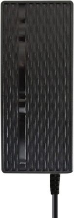 Зарядний адаптер живлення 54,6 В 2 А для літій-іонного акумулятора 48 В з роз&39ємом постійного струму 5,5 x 2,1 мм/5,5 x 2,5 мм