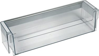 Полиця для пляшок (40,5 x 10 x 11,4 см) для холодильника SIEMENS - 00743291