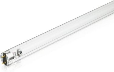 Трубчастий відстійник для ставків Philips, довжина 900 мм T26, 55 Вт, гніздо G13, УФ-C лампа 61866510