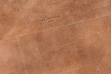 Чохол для ноутбука 15 - шкіряний чохол преміум-класу - шкіряний чохол для ноутбука Apple MacBook 15 Air Retina - верблюжий коричне