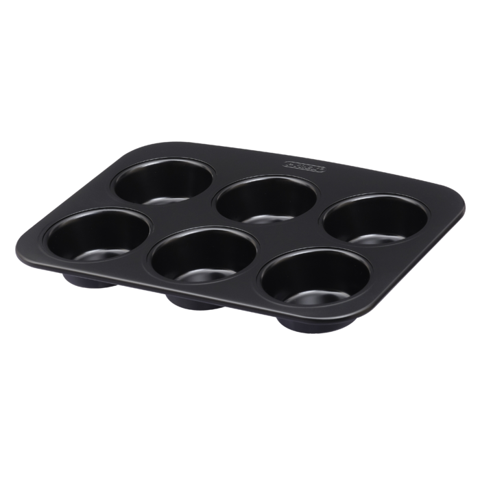 Форма для мафінів Pyrex Glide, 6 шт (7168821)
