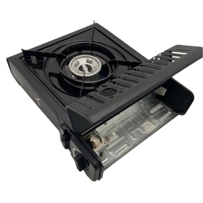 Портативна газова плитка Hak Warenhandel 46757(ZX150C)