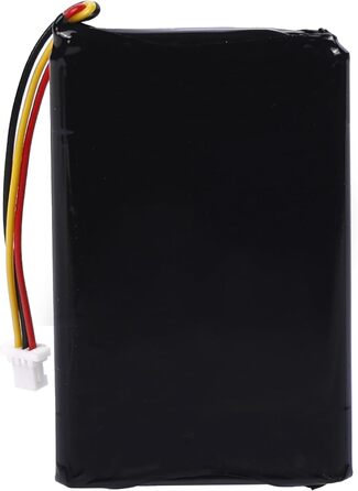 Літій-іонний акумулятор 3.7V 1100mAh сумісний з Garmin GPS Drive 50 LM, Drive 51LMT-S, DriveSmart 5 LMT, New 30, New 50LM, New 52, New 52LMT, New 55LMT 361-000 ремонт