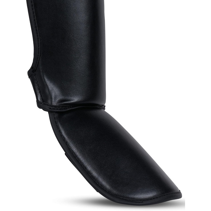 Щитки для гомілок Benlee Guardian Junior Black Junior