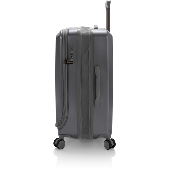 Валіза Heys EZ Fashion (M) Charcoal (10162-0047-26)