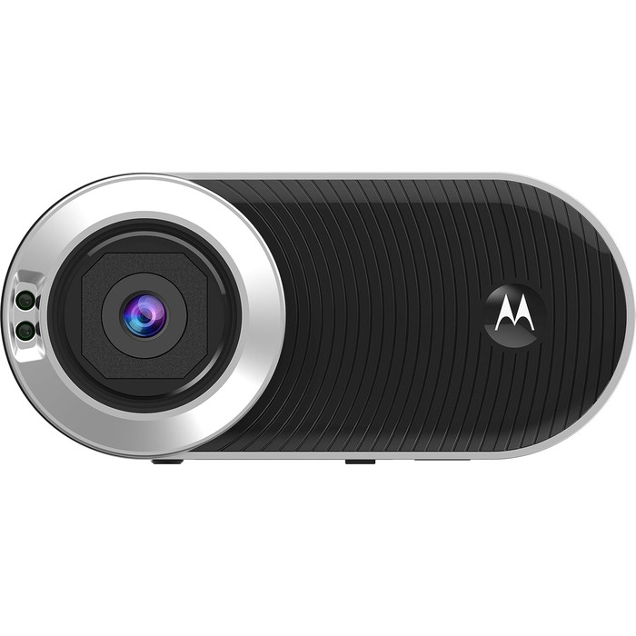 Відеореєстратор Motorola MDC 100 Автомобільна відеокамера Відеореєстратор Full HD з 2, 7' РК-дисплеєм Автомобільна камера з G-сенс