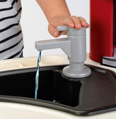 Кухня Basic закруглена, 7100 Miele