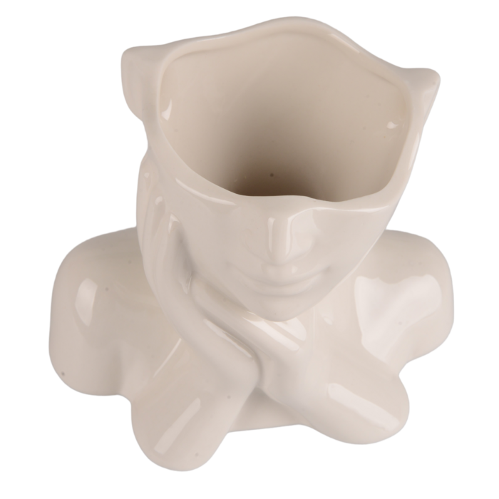 Ваза Viva Vica, 12 см (7133138)