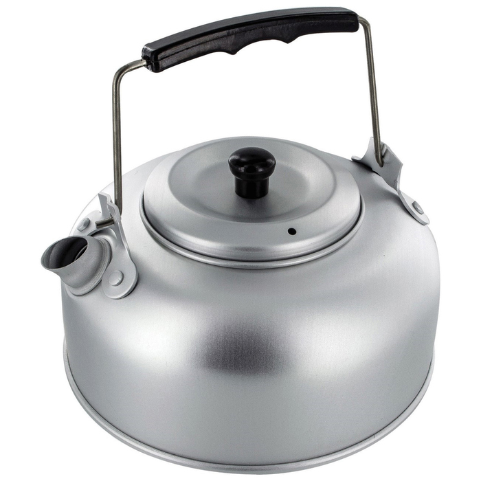 Туристичний чайник Highlander Camping Kettle (CP125)