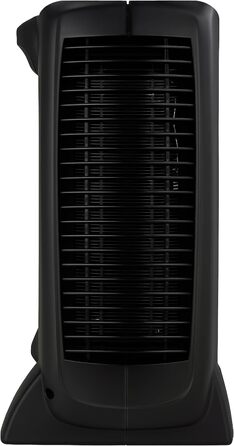 Тепловентилятор потужністю 2000 Вт, електричний обігрівач з термостатом та 2 режимами нагріву, енергозберігаючий електричний обігрівач із захистом від перегріву та ручкою для перенесення, компактний променевий обігрівач