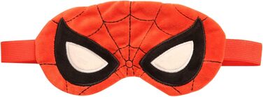 Маска для сну Marvel Spiderman - маска для очей Spiderman для маски для сну