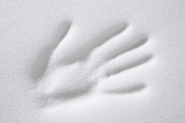 Улюблена 194489 Преміальна подушка для ніг з в&39язкоеластичним шаром (прошитована мікрофіброю подвійного в&39язання) приблизно 40 x 68 x 16,5 см, біла