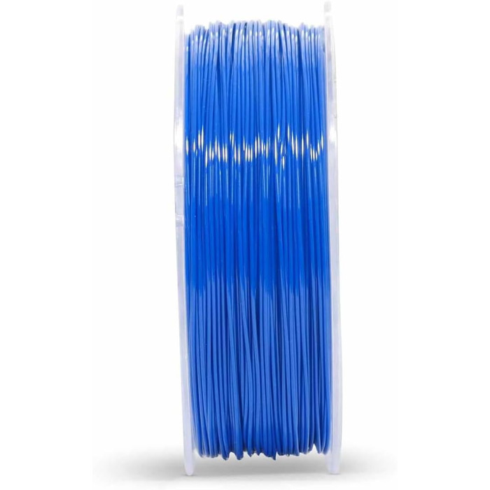 Мм СИНІЙ 1кг - високоякісна нитка для 3D-друку, легка в обробці, ідеальна для моделей та прототипів, 3D PLA 2.85