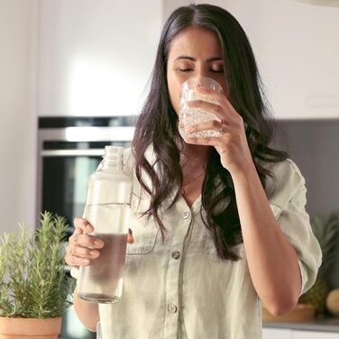 Універсальний циліндр CO 425 г вуглекислого газу для 60 літрів свіжої газованої води підходить для виробників газованої води, Sodastream, Arke тощо.