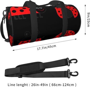 Дорожня сумка-рюкзак Сонечко, спортивна сумка для чоловіків та жінок, сумка для подорожей та спорту