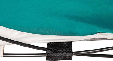 Розкладний пляжний намет для дітей 190x120x86 см Самозбірний, захист від ультрафіолету 30, москітна сітка, водонепроникний Швидкозбірний намет з сумкою для перенесення Ідеально підходить для пляжу, саду, кемпінгу