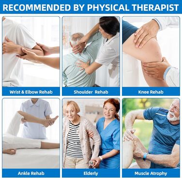 Міні-педальний тренажер, домашній велотренажер, тренажер для рук та ніг, педальний тренажер для людей похилого віку, педальний велотренажер для приміщень, статична стабільність, регульований пристрій для тренувань з опором