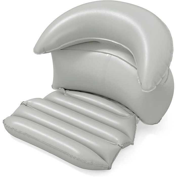 Надувний каяк на 1 особу з ручним насосом, веслом, сумкою для перенесення, синій, Single Cove Champion 2023