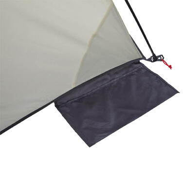 Намет Uquip Speedy UV 50+ Sand/Grey (241005)