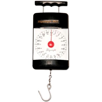 Ватерлайн Рубен Хітон Найлегша вага MK2