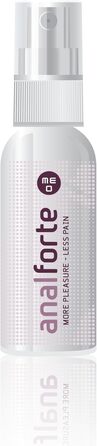 Спрей для анального сексу ANALFORTE, MEO
