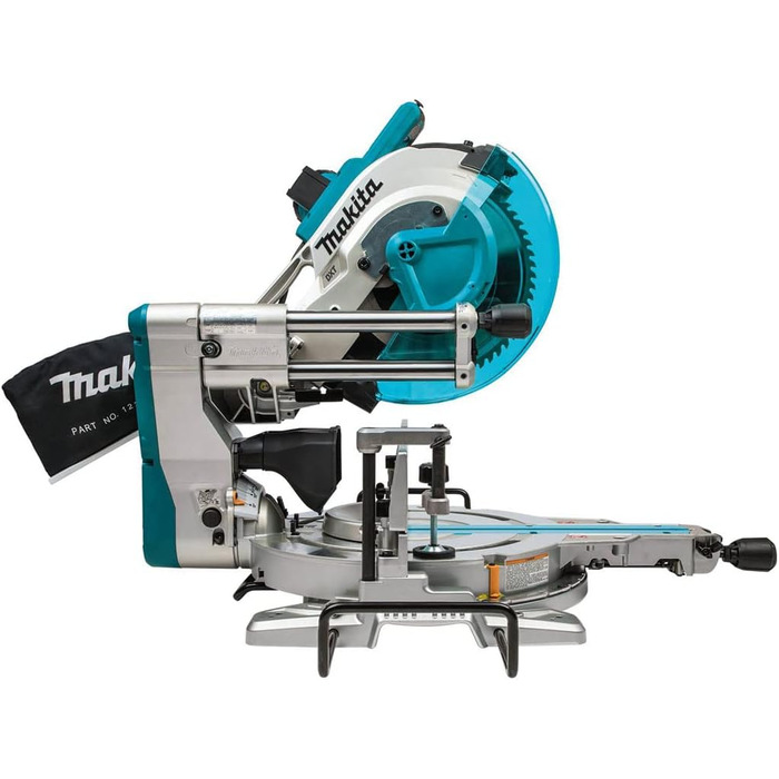 Торцювальна пила Makita LS1219L 305 мм