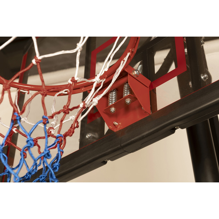 Баскетбольна стійка Garlando Orlando (BA-18)