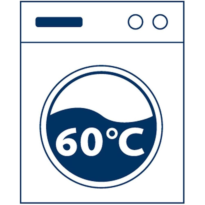 Пухова подушка Billerbeck Piccola 80 x 80 см М&39яка підкладка Підходить для людей з алергією на пилових кліщів Можна прати при температурі до 60C (1 упаковка)