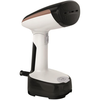 Кишенькова парова щітка Tefal Access Steam DT3030 Компактний дизайн Складна прасувальна головка Час нагріву 15 сек Легкий корпус А