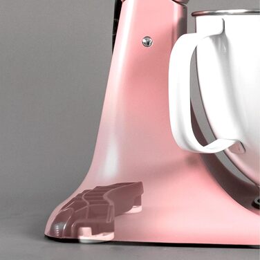 Професійна розсувна ніжка Kitty 'Mover сумісна з KitchenAid 4.3 і 4.8 літрів