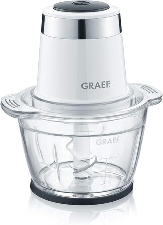 Подрібнювач Graef CH501