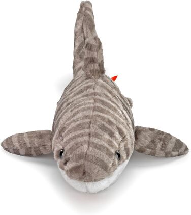 М'яка іграшка Wild Republic Акула-тигрова Cuddlekins, 40 см